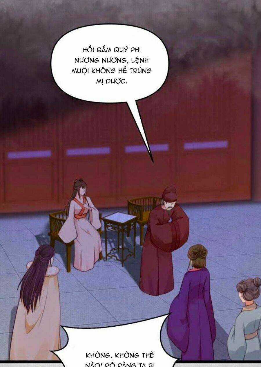 Hoạn Phi Hoàn Triều Chapter 16 trang 23