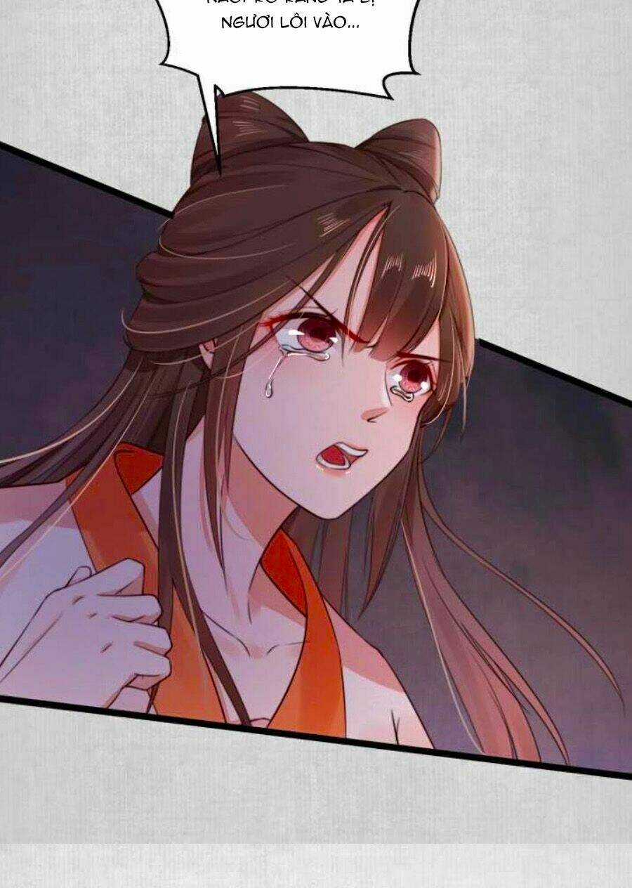 Hoạn Phi Hoàn Triều Chapter 16 trang 24