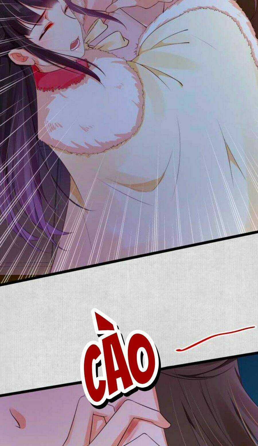 Hoạn Phi Hoàn Triều Chapter 16 trang 26