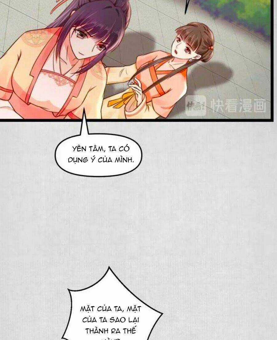 Hoạn Phi Hoàn Triều Chapter 16 trang 35