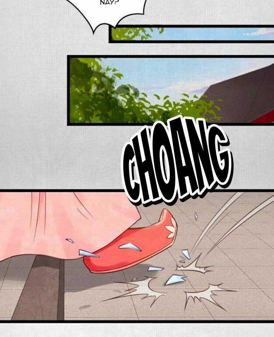 Hoạn Phi Hoàn Triều Chapter 16 trang 36