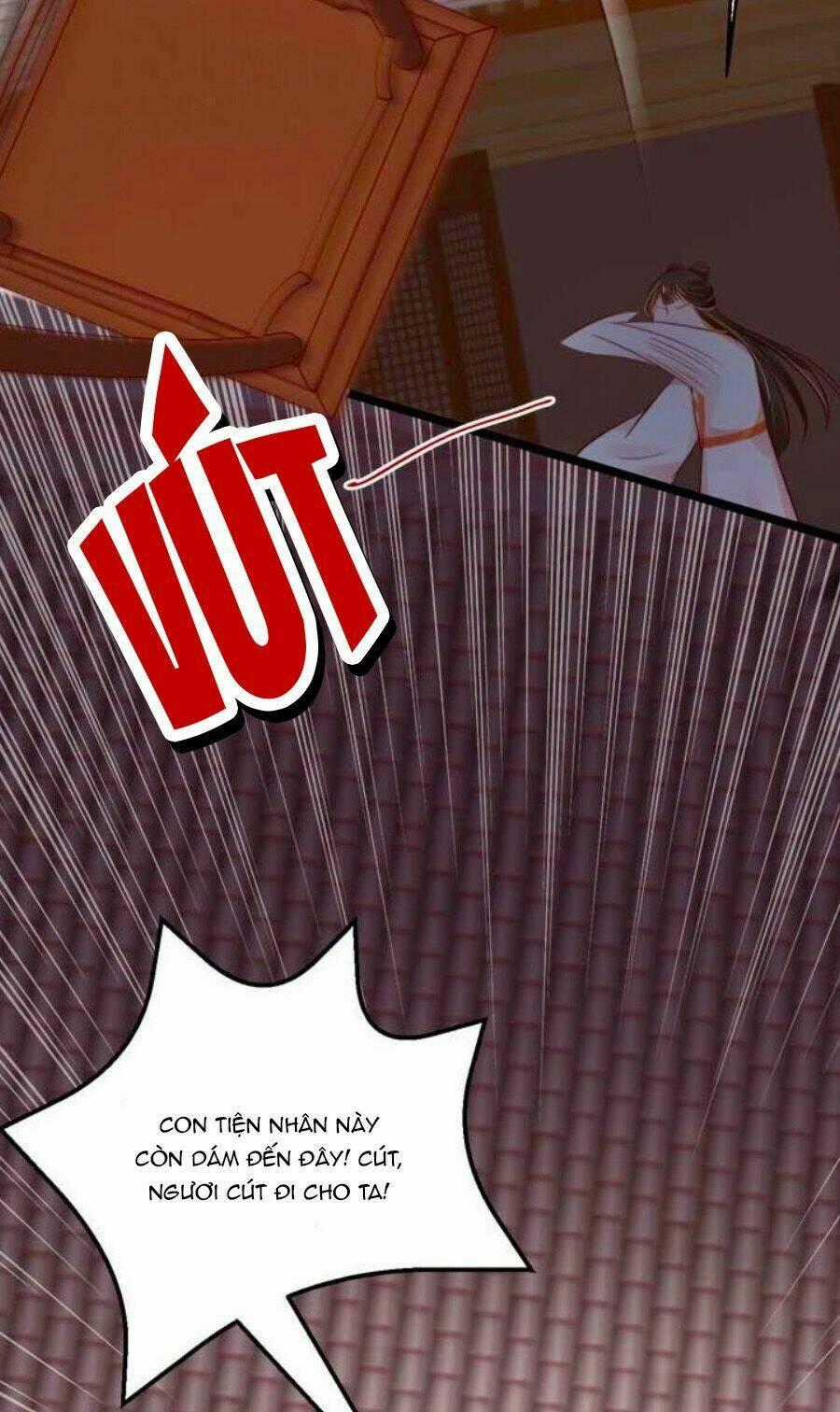 Hoạn Phi Hoàn Triều Chapter 16 trang 39