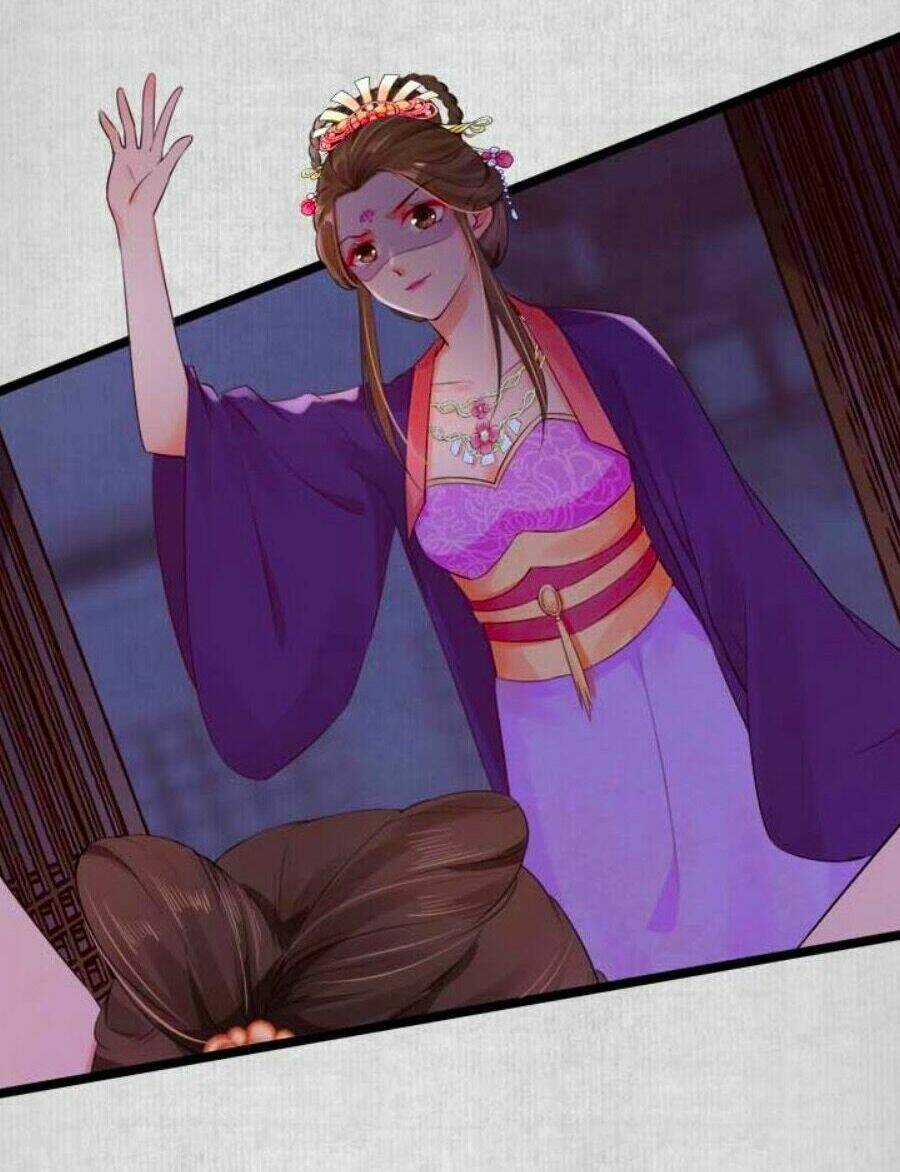 Hoạn Phi Hoàn Triều Chapter 16 trang 5