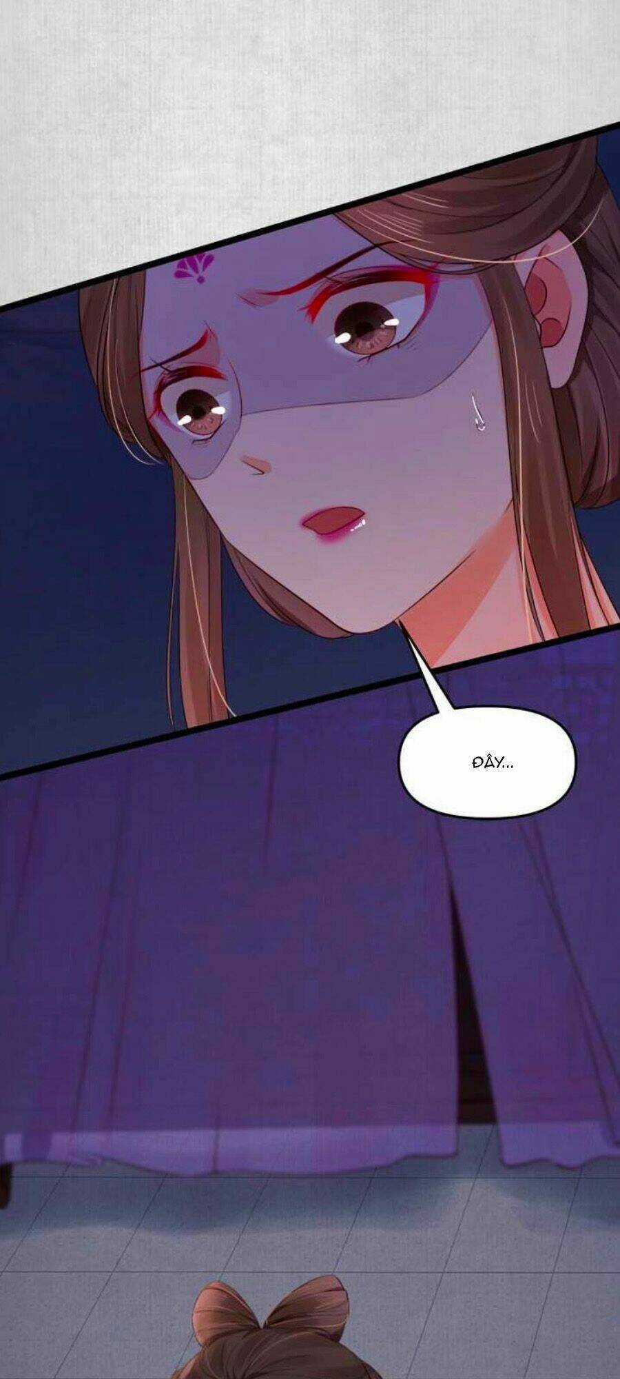 Hoạn Phi Hoàn Triều Chapter 16 trang 6