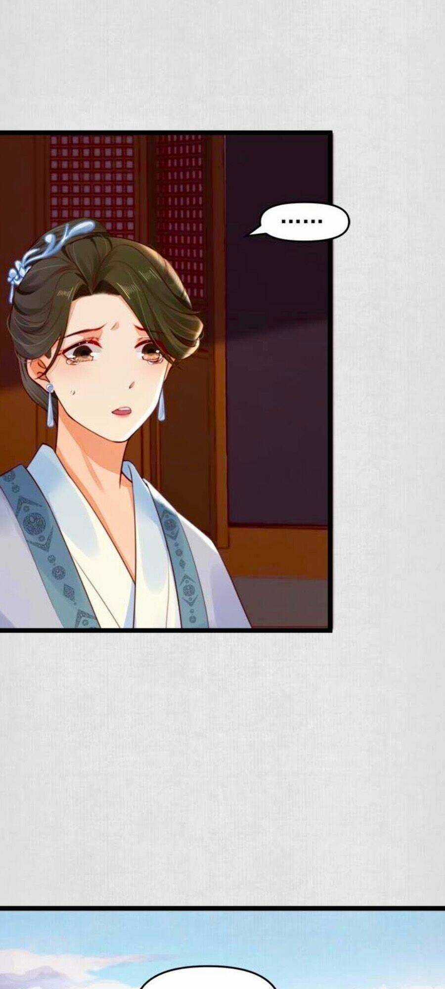 Hoạn Phi Hoàn Triều Chapter 17 trang 18