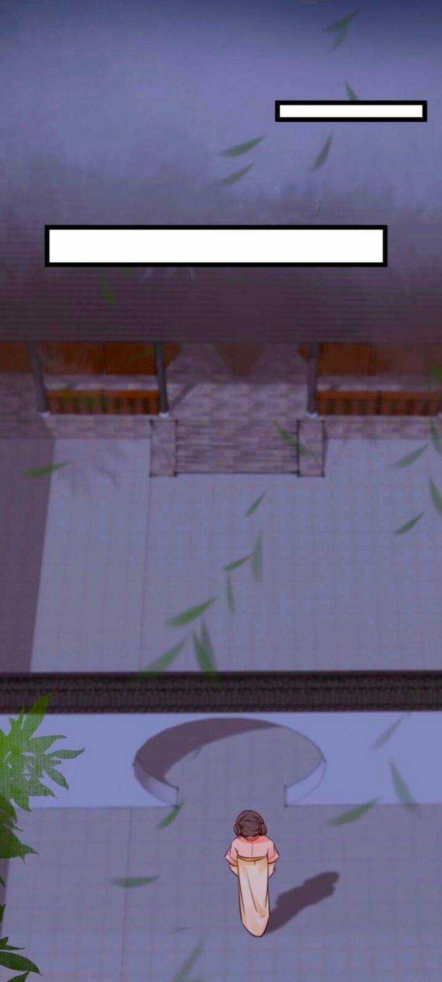 Hoạn Phi Hoàn Triều Chapter 17 trang 23