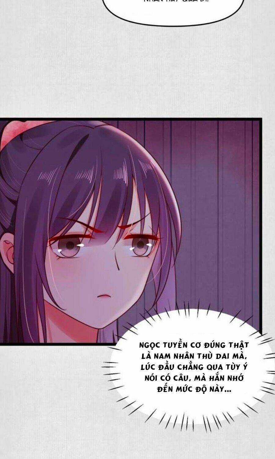 Hoạn Phi Hoàn Triều Chapter 17 trang 26