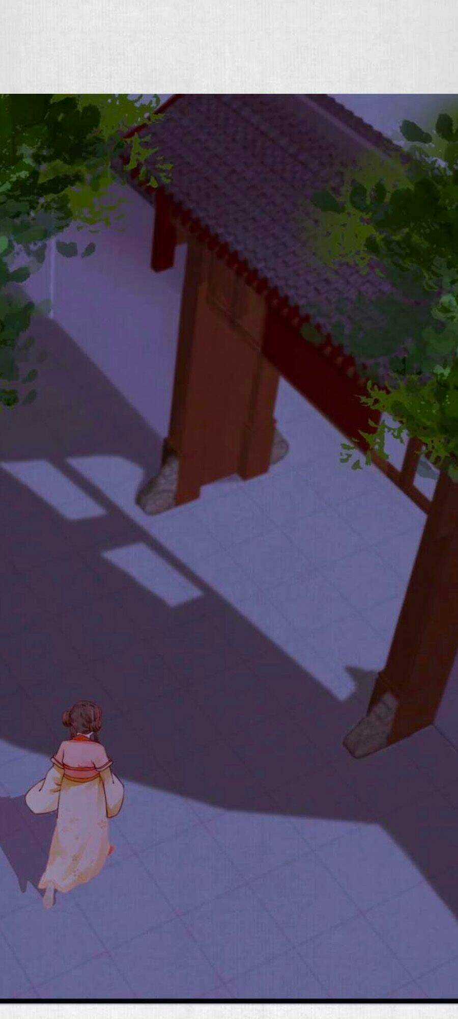 Hoạn Phi Hoàn Triều Chapter 17 trang 27