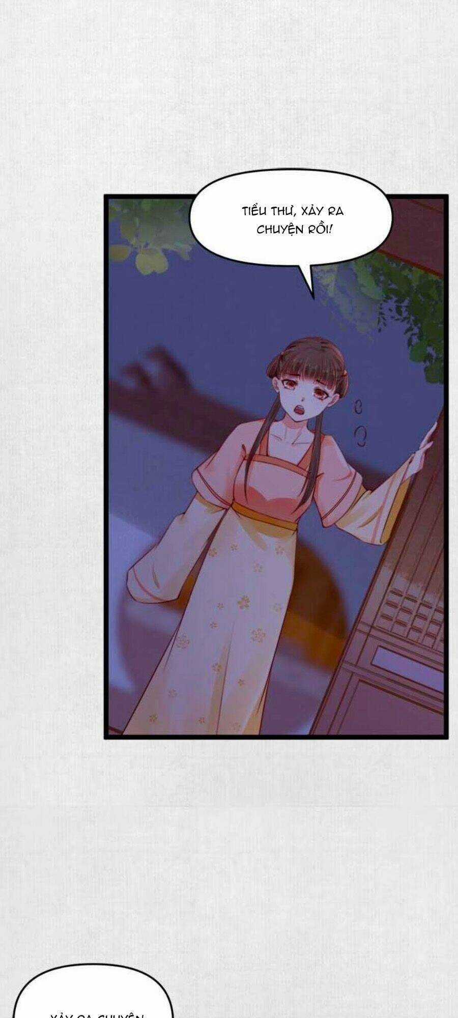 Hoạn Phi Hoàn Triều Chapter 17 trang 28