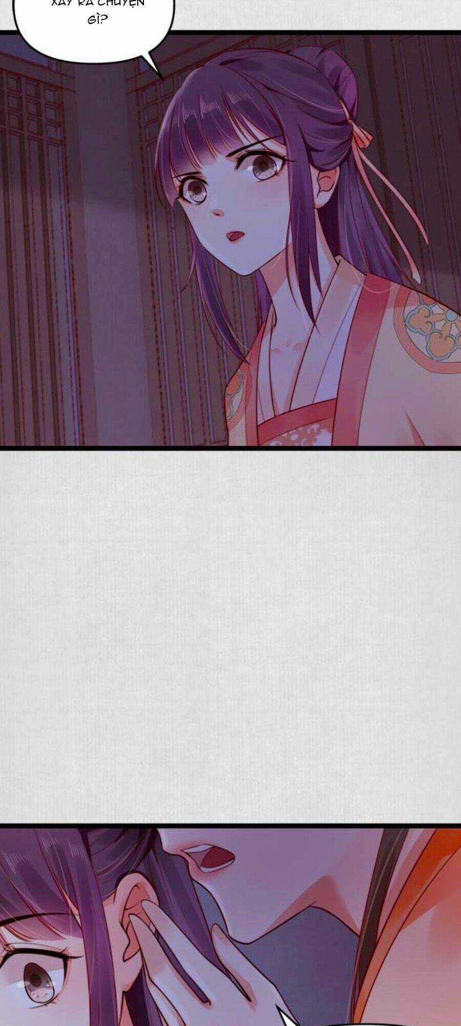 Hoạn Phi Hoàn Triều Chapter 17 trang 29