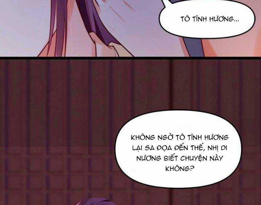 Hoạn Phi Hoàn Triều Chapter 17 trang 30