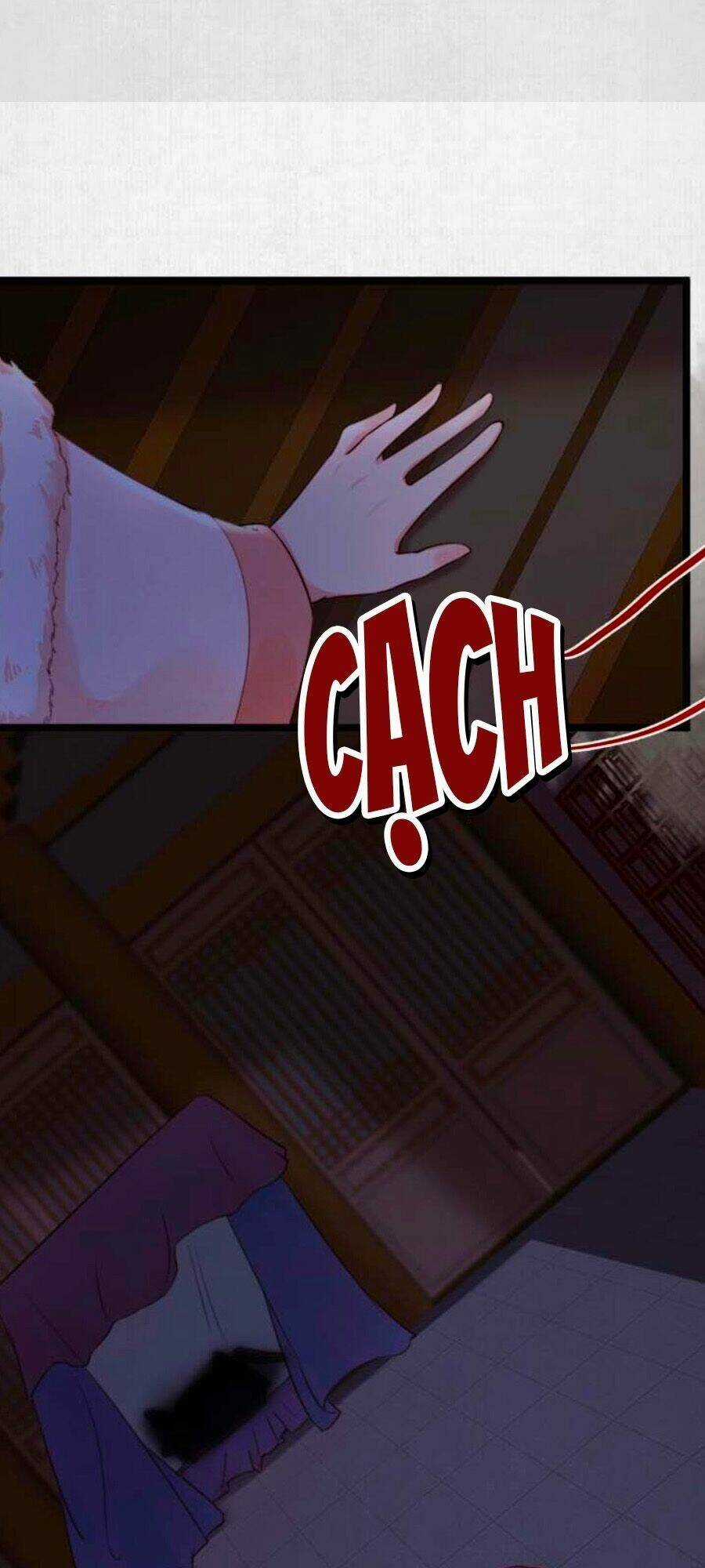 Hoạn Phi Hoàn Triều Chapter 17 trang 35