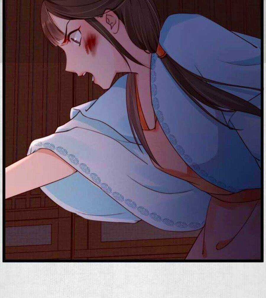 Hoạn Phi Hoàn Triều Chapter 17 trang 38