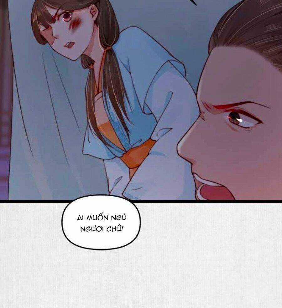 Hoạn Phi Hoàn Triều Chapter 17 trang 42