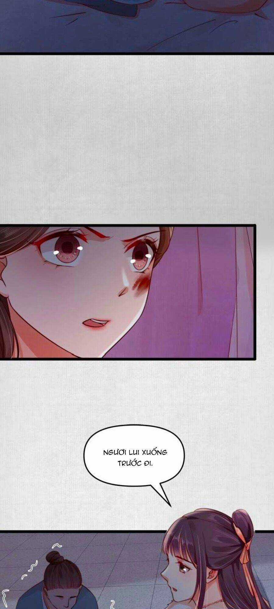 Hoạn Phi Hoàn Triều Chapter 17 trang 45