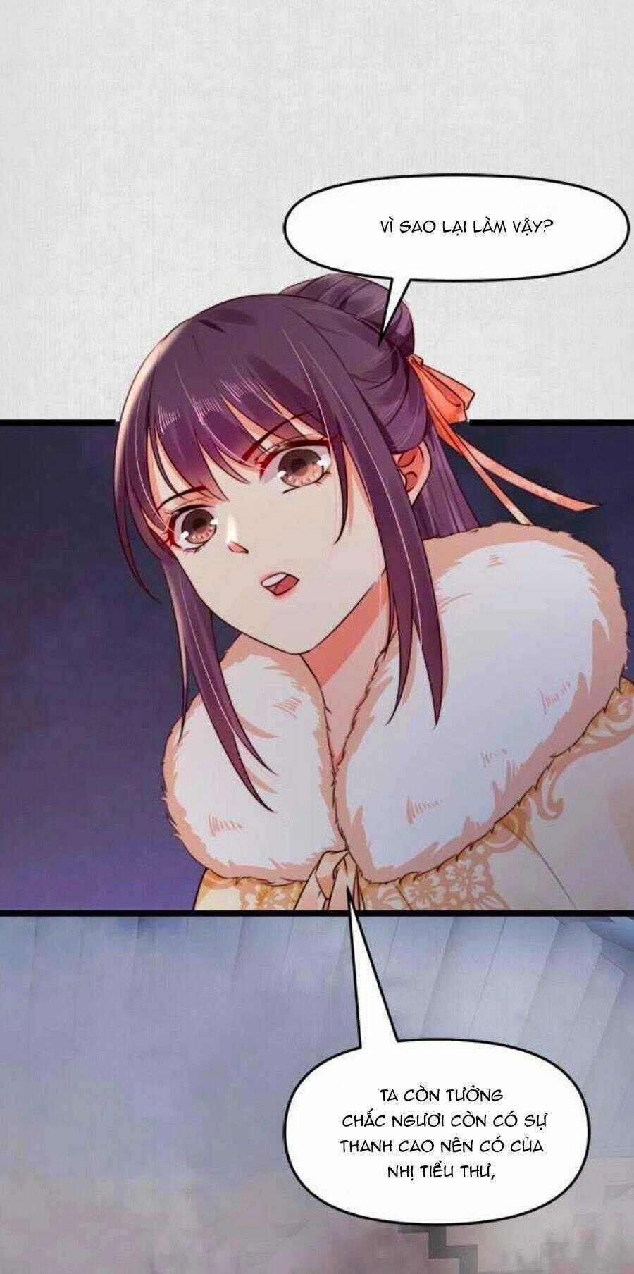 Hoạn Phi Hoàn Triều Chapter 17 trang 47