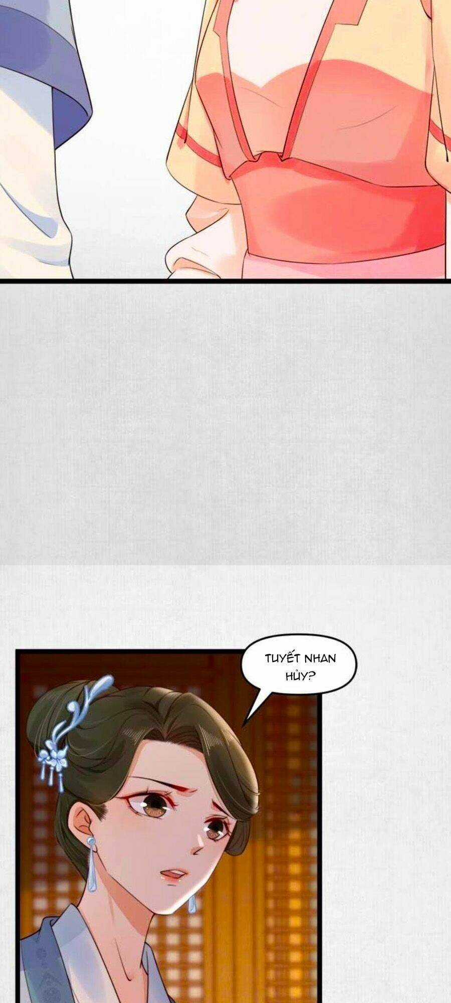 Hoạn Phi Hoàn Triều Chapter 17 trang 5