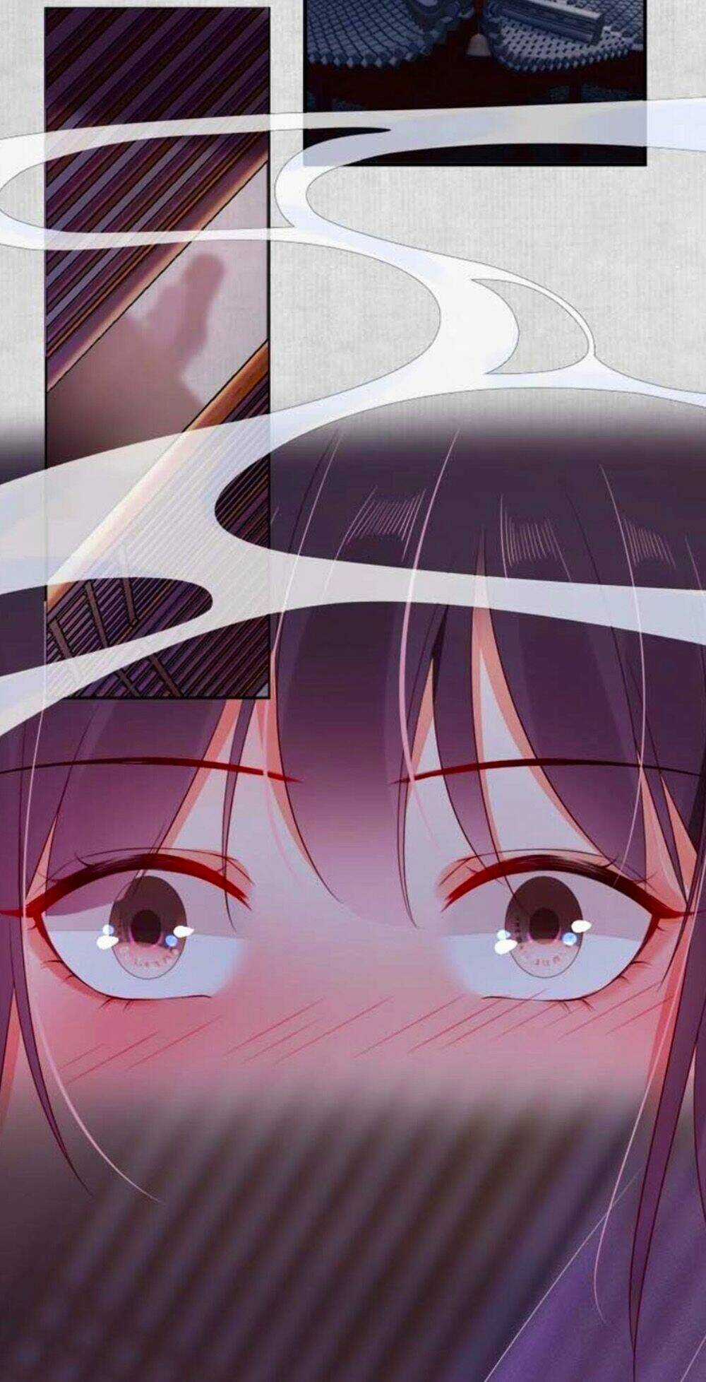 Hoạn Phi Hoàn Triều Chapter 18 trang 10