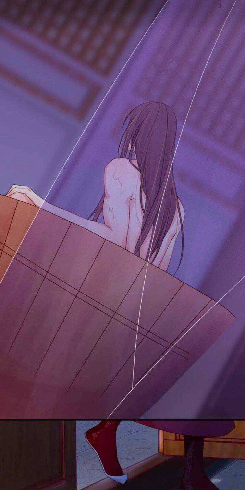 Hoạn Phi Hoàn Triều Chapter 18 trang 11