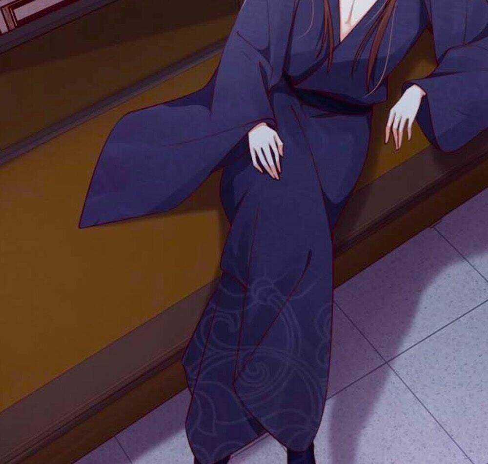 Hoạn Phi Hoàn Triều Chapter 18 trang 14