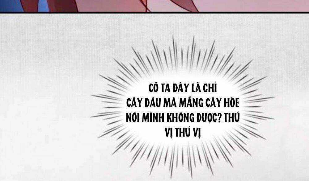 Hoạn Phi Hoàn Triều Chapter 18 trang 23