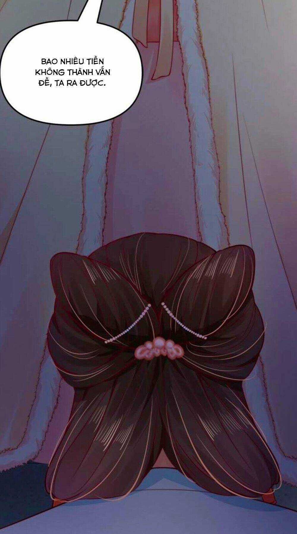 Hoạn Phi Hoàn Triều Chapter 18 trang 6