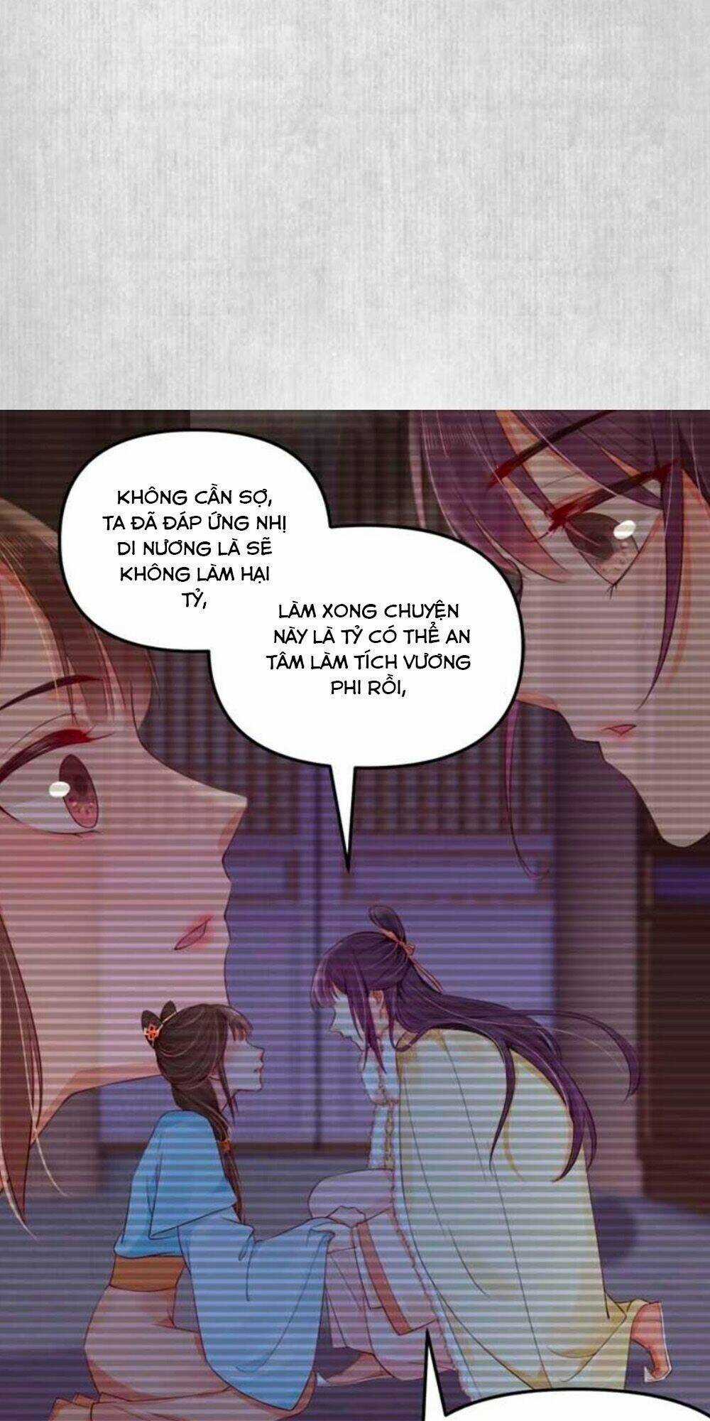 Hoạn Phi Hoàn Triều Chapter 18 trang 8