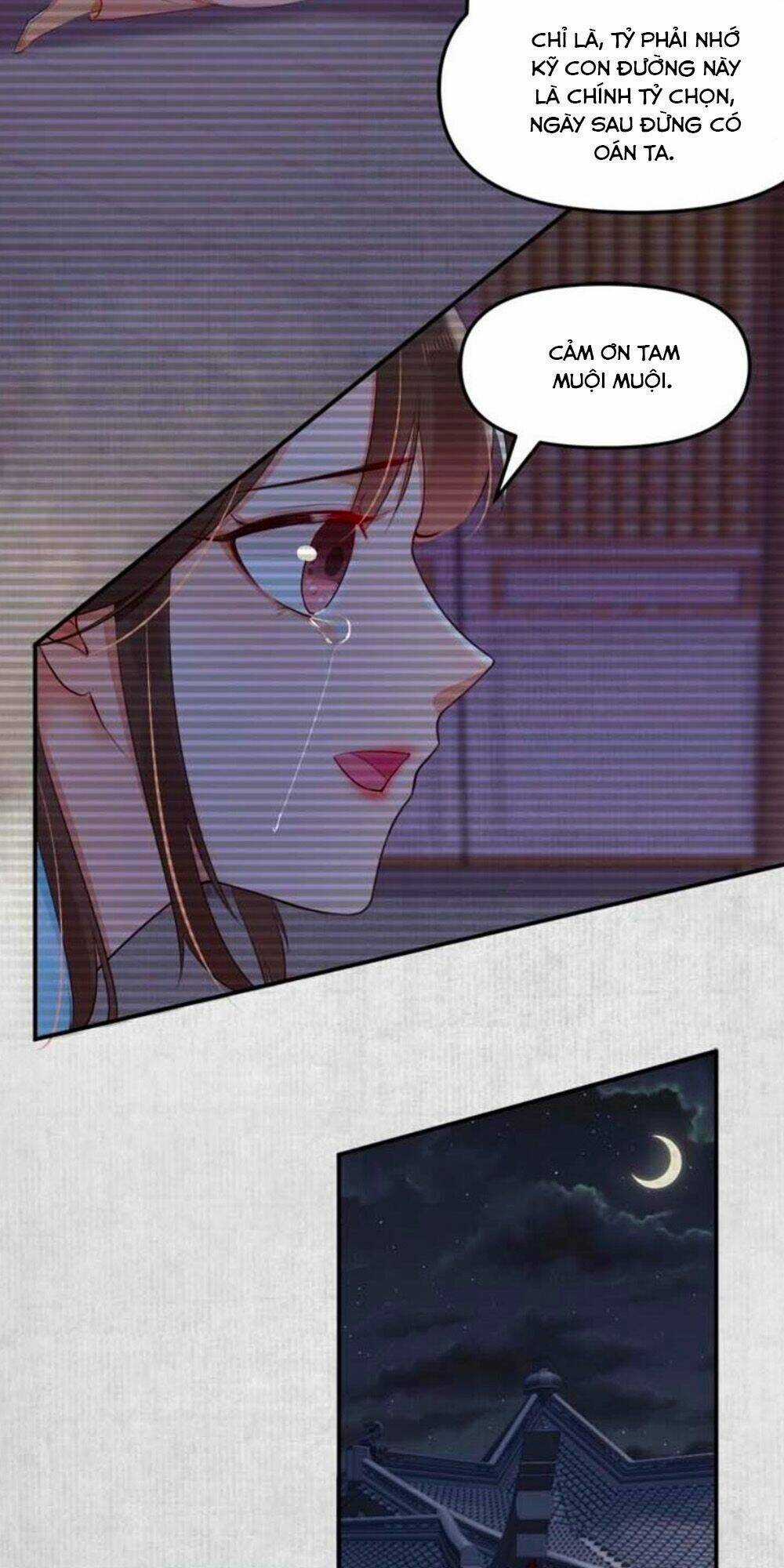 Hoạn Phi Hoàn Triều Chapter 18 trang 9