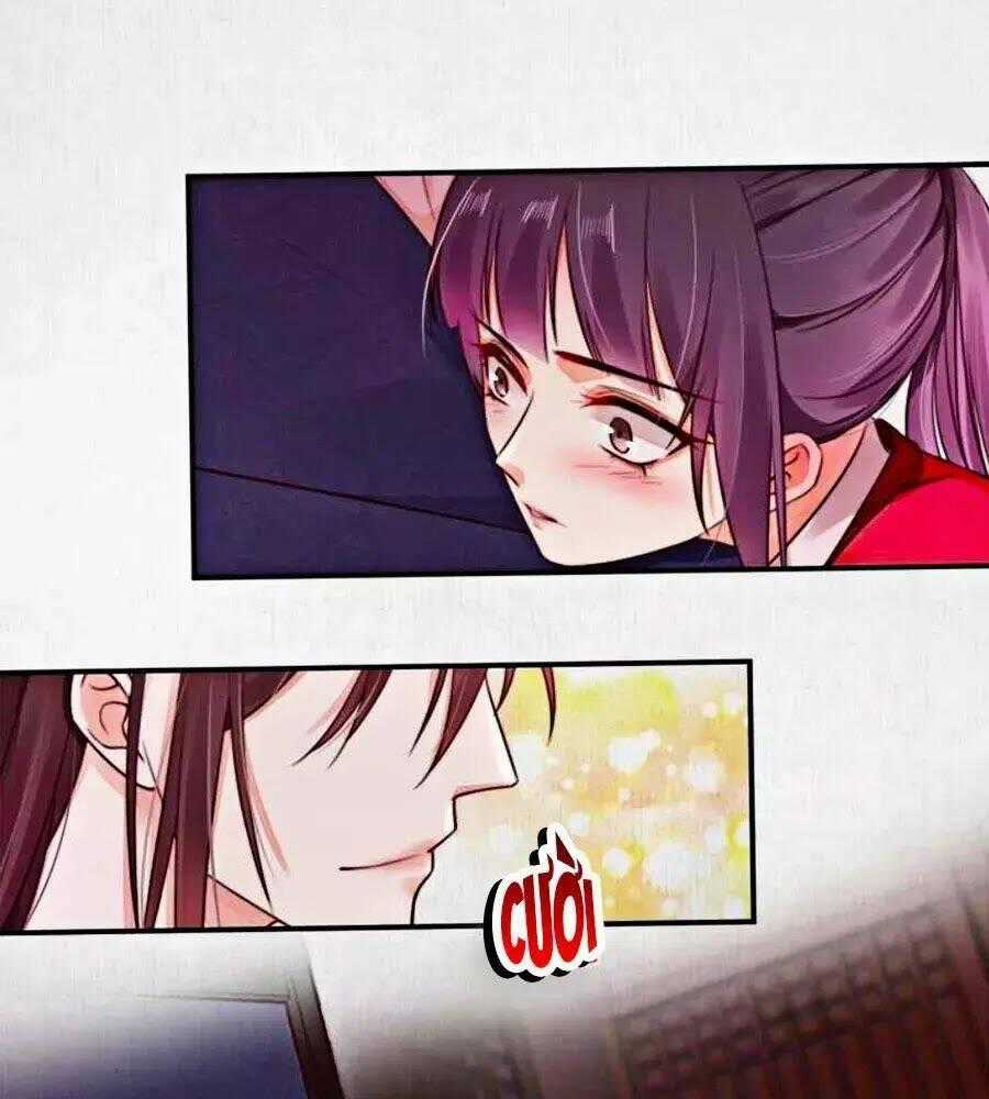 Hoạn Phi Hoàn Triều Chapter 19 trang 0