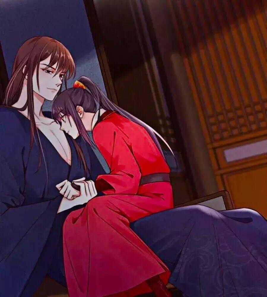 Hoạn Phi Hoàn Triều Chapter 19 trang 1