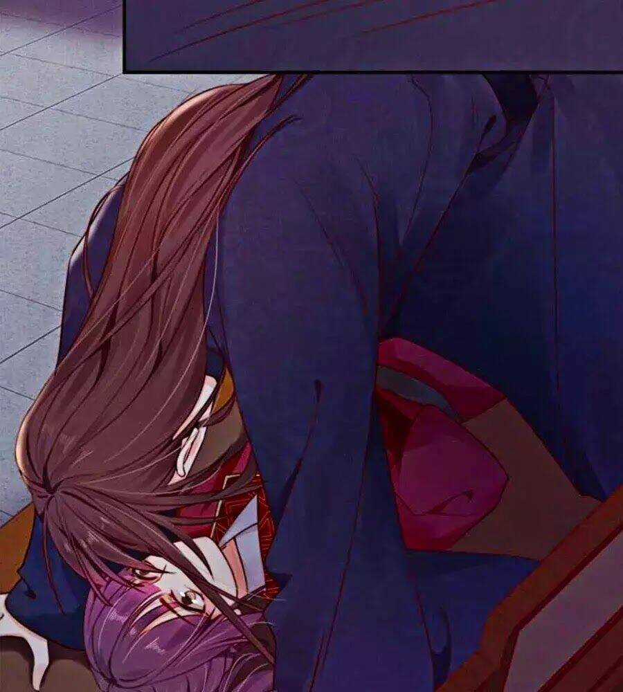 Hoạn Phi Hoàn Triều Chapter 19 trang 10