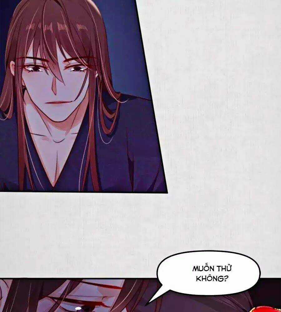 Hoạn Phi Hoàn Triều Chapter 19 trang 13