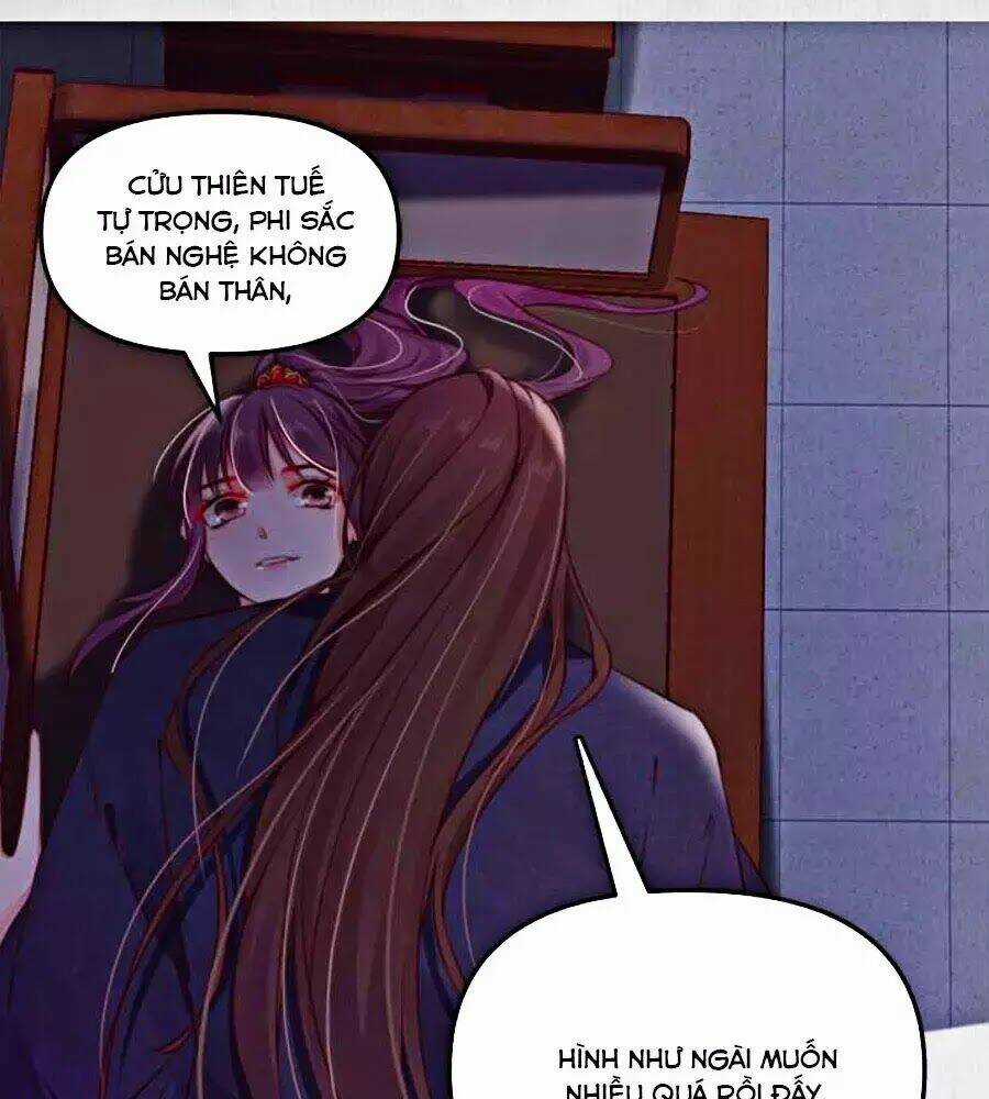 Hoạn Phi Hoàn Triều Chapter 19 trang 15