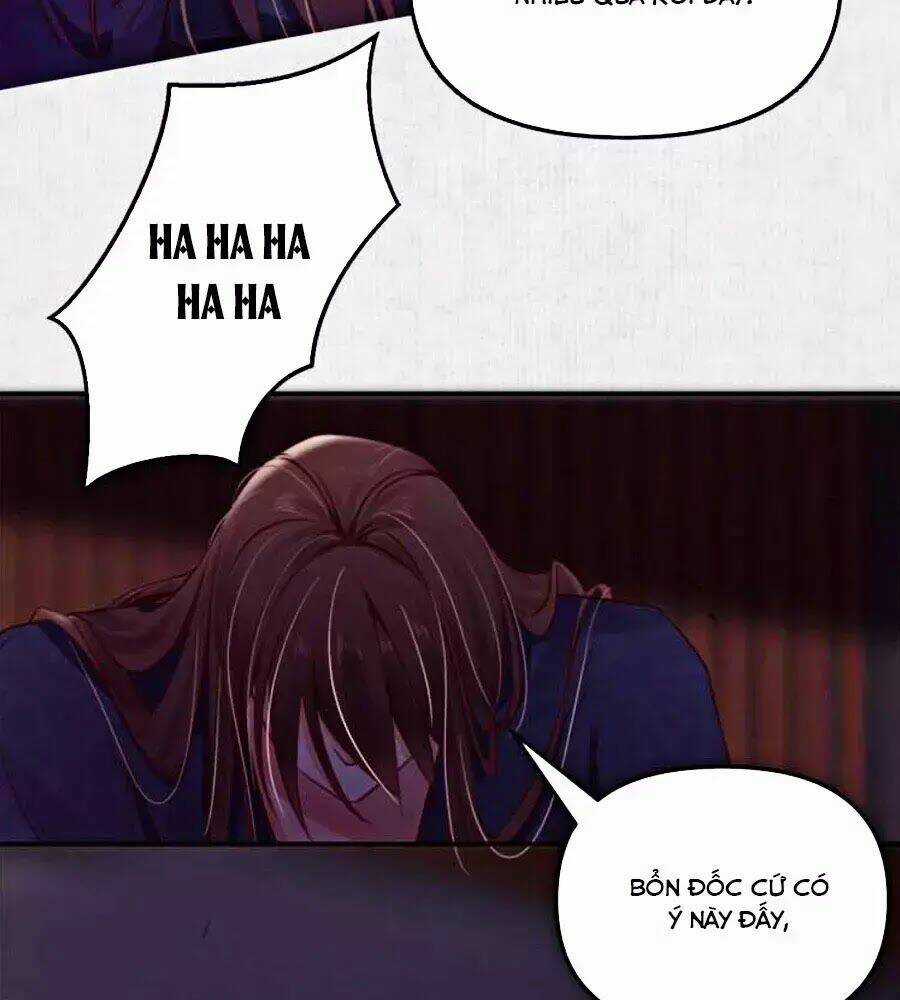 Hoạn Phi Hoàn Triều Chapter 19 trang 16