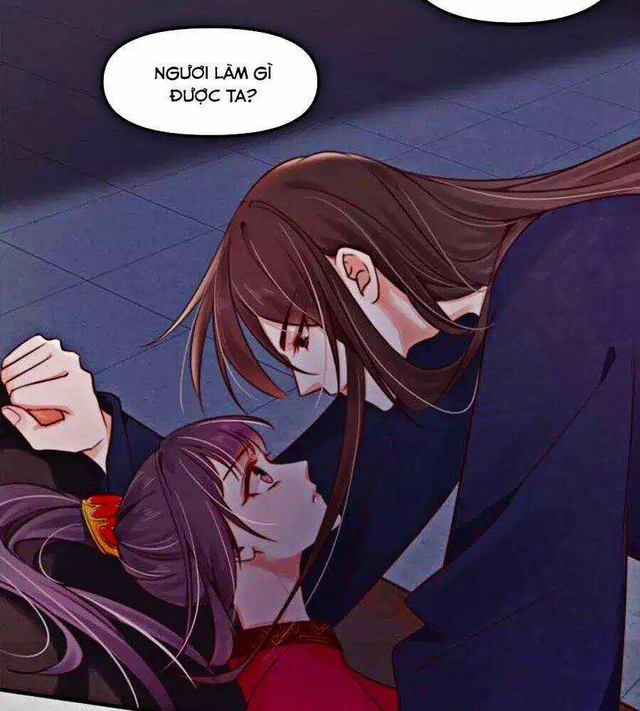 Hoạn Phi Hoàn Triều Chapter 19 trang 17