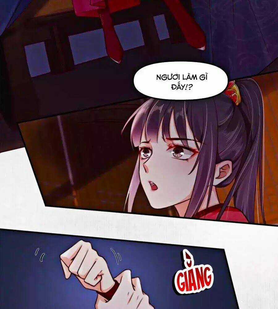 Hoạn Phi Hoàn Triều Chapter 19 trang 2