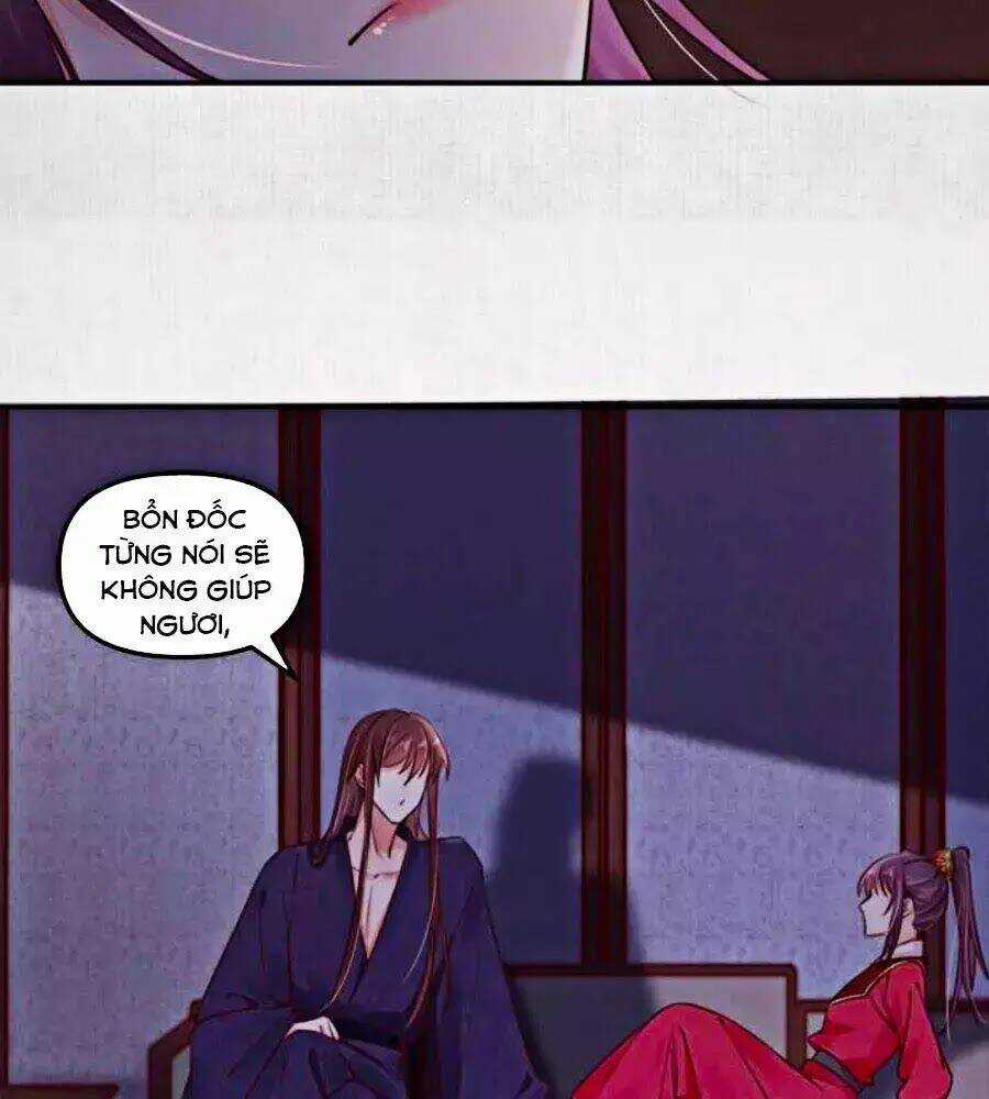 Hoạn Phi Hoàn Triều Chapter 19 trang 22