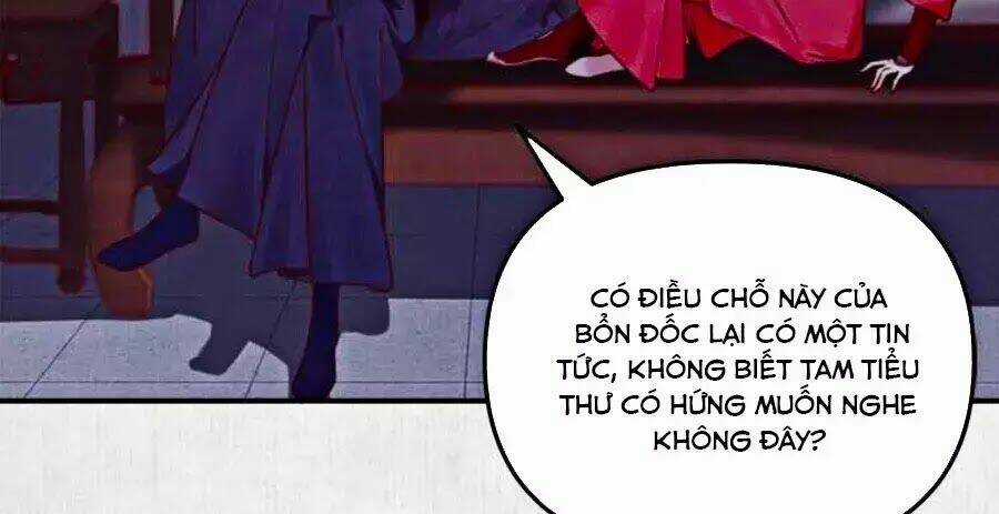 Hoạn Phi Hoàn Triều Chapter 19 trang 23