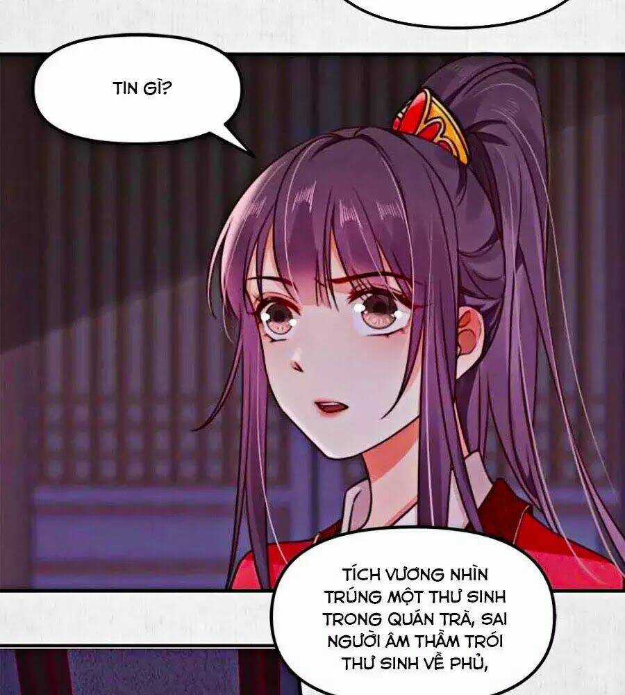 Hoạn Phi Hoàn Triều Chapter 19 trang 24