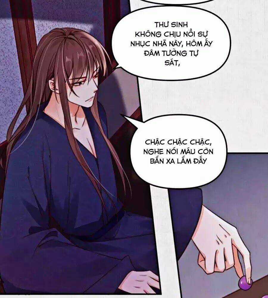 Hoạn Phi Hoàn Triều Chapter 19 trang 25