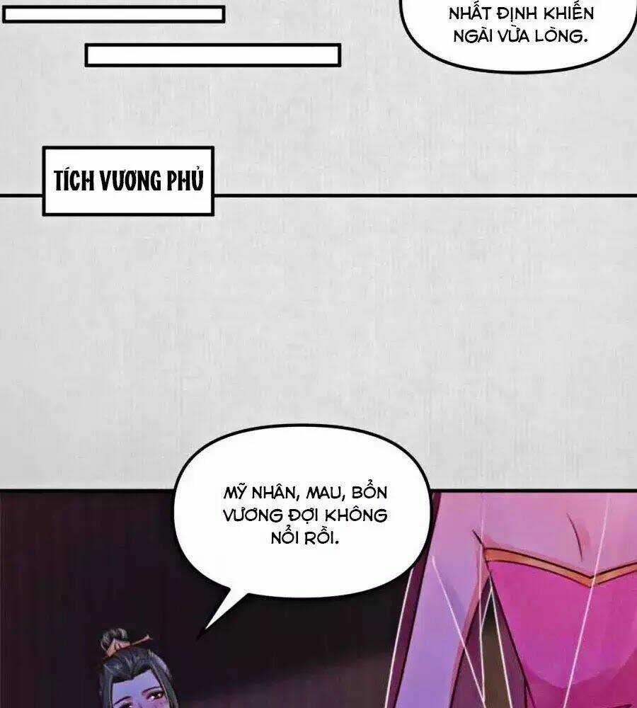 Hoạn Phi Hoàn Triều Chapter 19 trang 29