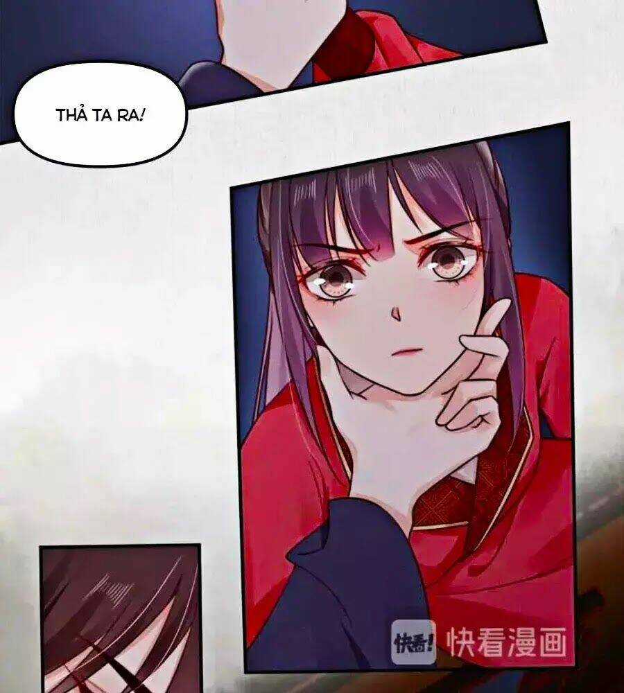 Hoạn Phi Hoàn Triều Chapter 19 trang 3