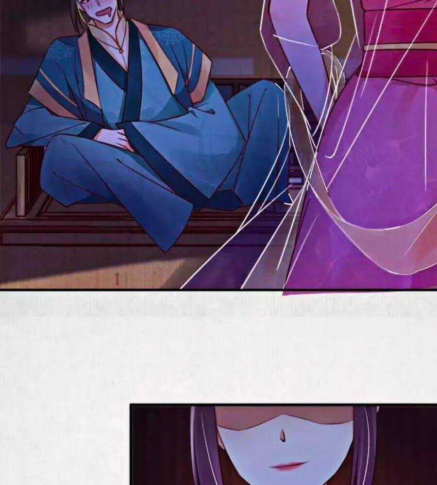 Hoạn Phi Hoàn Triều Chapter 19 trang 30