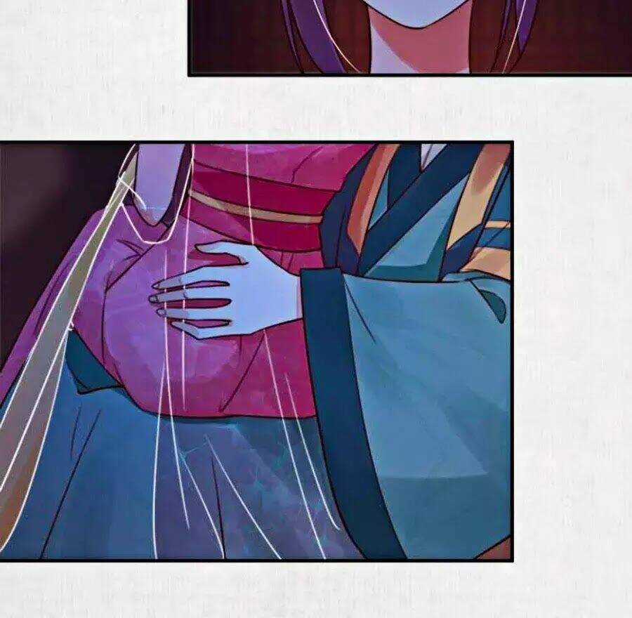 Hoạn Phi Hoàn Triều Chapter 19 trang 31