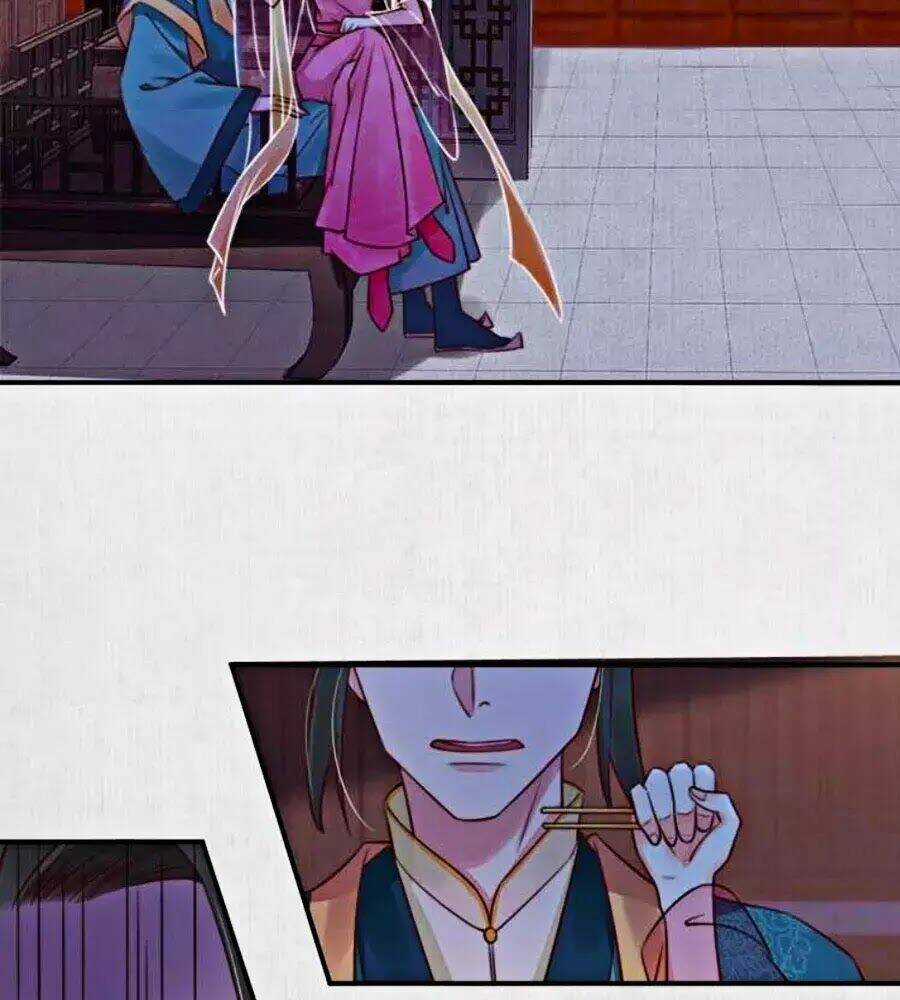 Hoạn Phi Hoàn Triều Chapter 19 trang 33