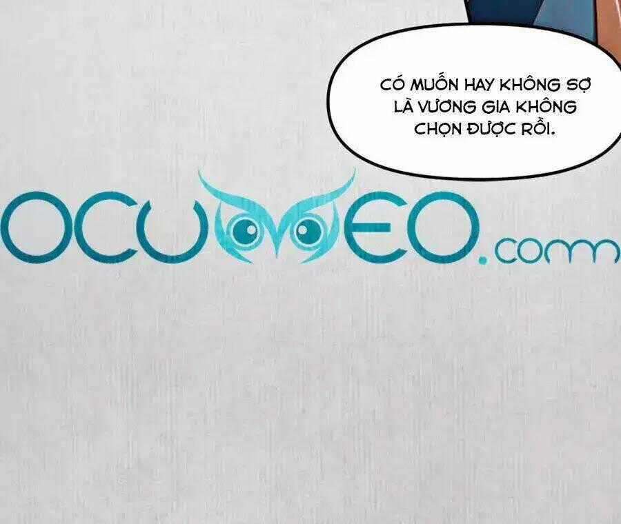 Hoạn Phi Hoàn Triều Chapter 19 trang 37