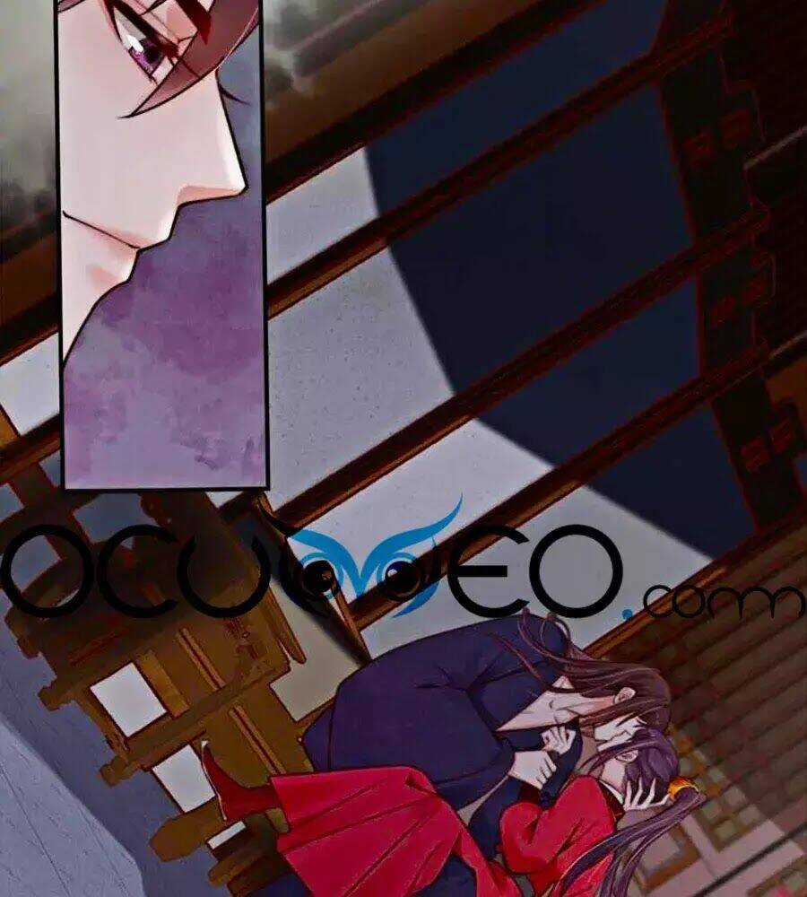 Hoạn Phi Hoàn Triều Chapter 19 trang 4