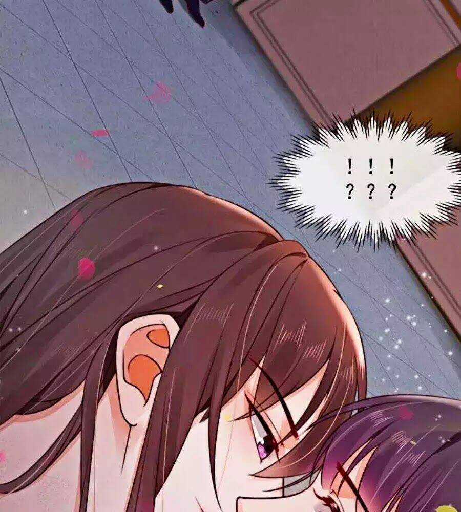 Hoạn Phi Hoàn Triều Chapter 19 trang 6