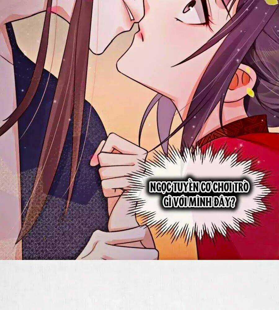 Hoạn Phi Hoàn Triều Chapter 19 trang 7