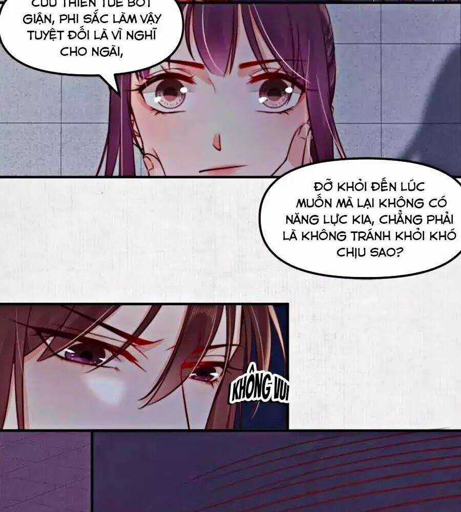 Hoạn Phi Hoàn Triều Chapter 19 trang 9